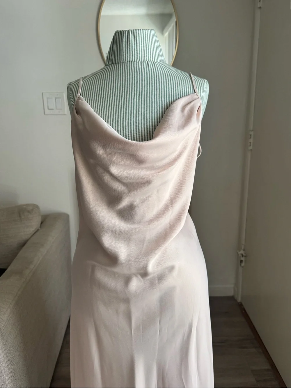 cream color dama dresses Morilee A-Line Fun Damas Dress 9488 thalo Vanity Desk Light USNotOL A forever classic Made To Order Sizes:AU 4XL/20